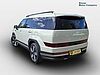 Hyundai SANTA FE 1.6 TGDi Hybrid Ultimate 5dr Auto Green