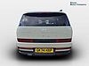 Hyundai SANTA FE 1.6 TGDi Hybrid Ultimate 5dr Auto Green