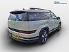 Hyundai SANTA FE 1.6 TGDi Hybrid Ultimate 5dr Auto Green