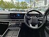 Hyundai SANTA FE 1.6 TGDi Hybrid Ultimate 5dr Auto Green