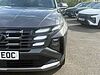 Hyundai TUCSON 1.6T Hybrid Ultimate 5dr Auto Grey