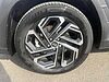Hyundai TUCSON 1.6T Hybrid Ultimate 5dr Auto Grey