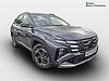 Hyundai TUCSON 1.6T Advance 5dr Grey
