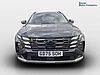 Hyundai TUCSON 1.6T Advance 5dr Grey