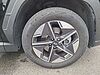 Hyundai TUCSON 1.6T Premium 5dr Black