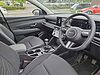 Hyundai TUCSON 1.6T Premium 5dr Black