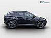 Hyundai TUCSON 1.6T Premium 5dr Black