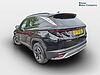 Hyundai TUCSON 1.6T Premium 5dr Black