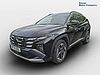 Hyundai TUCSON 1.6T Premium 5dr Black