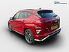 Hyundai KONA 1.6T 138 N Line 5dr DCT Red