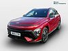 Hyundai KONA 1.6T 138 N Line 5dr DCT Red