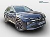 Hyundai TUCSON 1.6T 48V MHD Premium 5dr DCT Blue