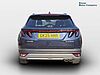 Hyundai TUCSON 1.6T 48V MHD Premium 5dr DCT Blue