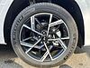 Hyundai TUCSON 1.6T 239 Hybrid N Line 5dr Auto White