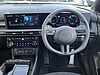 Hyundai TUCSON 1.6T 239 Hybrid N Line 5dr Auto White