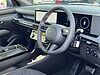 Hyundai TUCSON 1.6T 239 Hybrid N Line 5dr Auto White