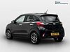 Hyundai I10 1.2 [79] Premium 5dr Auto [Nav] Black