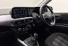 Hyundai I10 1.2 [79] Premium 5dr Auto [Nav] Black