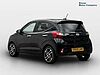 Hyundai I10 1.0 [63] Premium 5dr Auto [Nav] Black