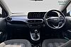 Hyundai I10 1.0 [63] Premium 5dr Auto [Nav] Black