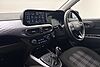Hyundai I10 1.0 [63] Premium 5dr Auto [Nav] Black