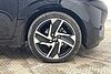 Hyundai I10 1.0 [63] Premium 5dr Auto [Nav] Black