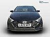 Hyundai I20 1.0T GDi N Line S 5dr DCT Black