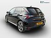 Hyundai I20 1.0T GDi N Line S 5dr DCT Black