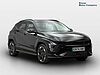 Hyundai KONA 160kW N Line 65kWh 5dr Auto Black