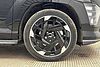 Hyundai KONA 160kW N Line 65kWh 5dr Auto Black