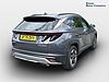 Hyundai TUCSON 1.6T Premium 5dr Grey