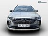 Hyundai TUCSON 1.6 TGDi N Line S 5dr 2WD Grey