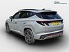 Hyundai TUCSON 1.6 TGDi N Line S 5dr 2WD Grey