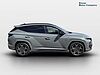 Hyundai TUCSON 1.6 TGDi N Line S 5dr 2WD Grey