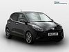 Hyundai I10 1.2 [79] Premium 5dr Auto [Nav] Black