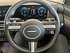 Hyundai TUCSON 1.6T Hybrid Ultimate 5dr Auto White