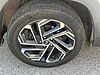 Hyundai TUCSON 1.6T Hybrid Ultimate 5dr Auto White
