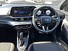 Hyundai I20 1.0T GDi N Line S 5dr DCT Blue