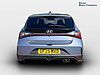 Hyundai I20 1.0T GDi N Line S 5dr DCT Blue
