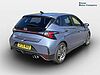 Hyundai I20 1.0T GDi N Line S 5dr DCT Blue