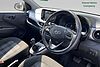 Hyundai I10 1.2 [79] Premium 5dr Auto [Nav] Green