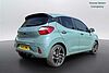 Hyundai I10 1.2 [79] Premium 5dr Auto [Nav] Green