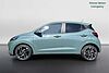 Hyundai I10 1.2 [79] Premium 5dr Auto [Nav] Green
