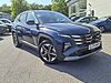 Hyundai TUCSON 1.6T Plug-in Hybrid Premium 5dr 4WD Auto Blue