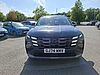 Hyundai TUCSON 1.6T Plug-in Hybrid Premium 5dr 4WD Auto Blue