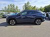 Hyundai TUCSON 1.6T Plug-in Hybrid Premium 5dr 4WD Auto Blue