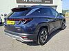 Hyundai TUCSON 1.6T Plug-in Hybrid Premium 5dr 4WD Auto Blue