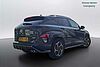 Hyundai KONA 1.6 Hybrid 129 N Line S 5dr DCT Grey
