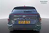Hyundai KONA 1.6 Hybrid 129 N Line S 5dr DCT Grey