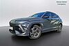 Hyundai KONA 1.6 Hybrid 129 N Line S 5dr DCT Grey